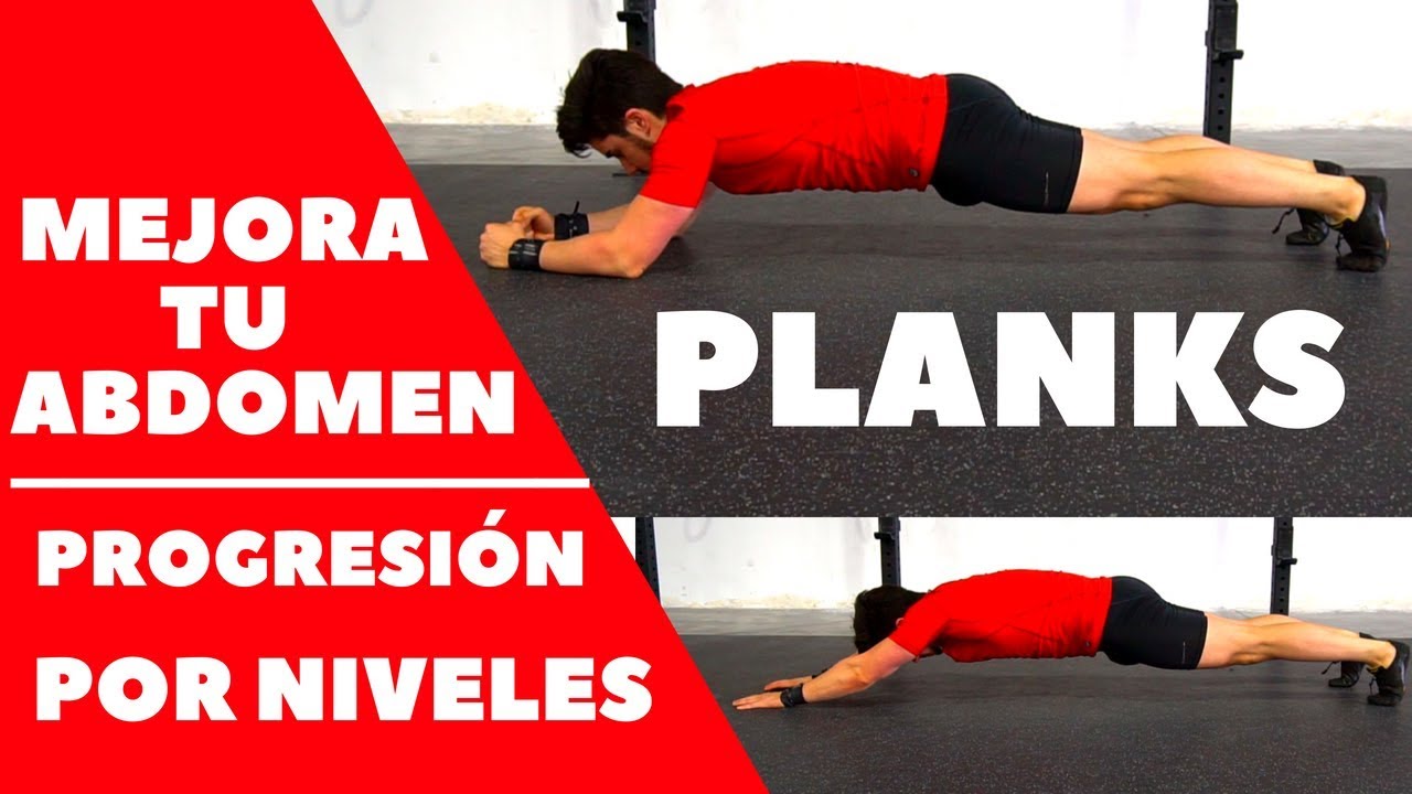 Cómo hacer abdominales