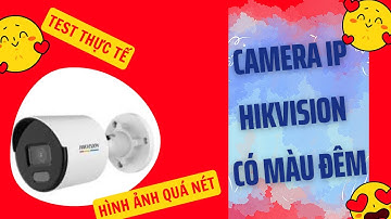 Camera ip Hikvision 2cd1027g0 - Luf - Camera ip Hikvision co Mau Dem