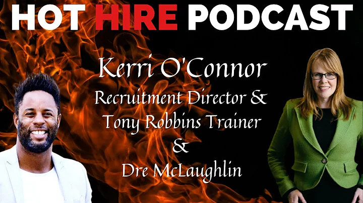 Kerri O'Connor Interview | Recruitment Director | ...