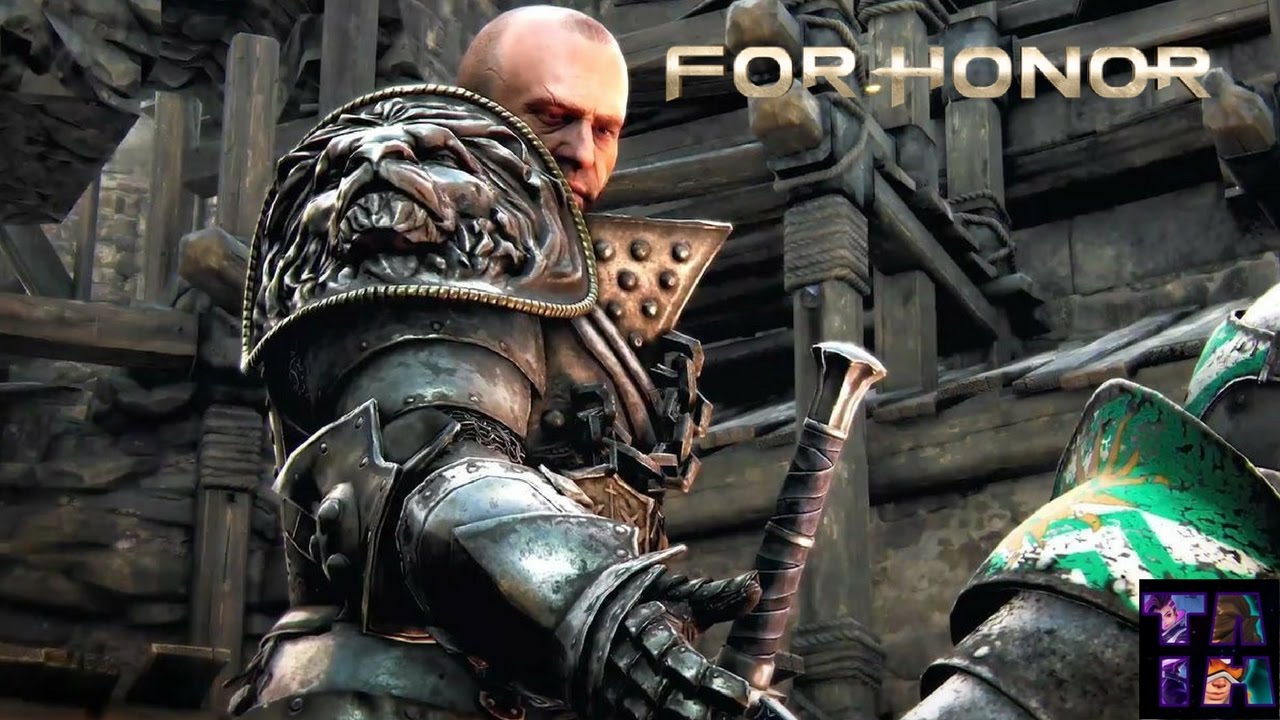 For Honor Story Mode Knights Part 1 YouTube for-honor-story-mode-knights-part-1-youtube