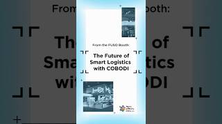 Download Lagu FUSO | JMS 2025: De toekomst van slimme logistiek zoals verbeeld door \ MP3