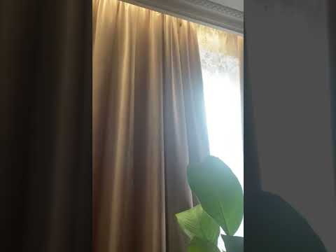 Отзыв электрические карнизы