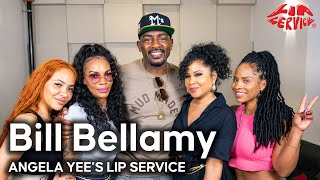 Lip Service | Bill Bellamy talks MTV in the 90s, inventing the 