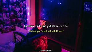 XXXTENTACION - Jocelyn Flores [Sub Español] [Lyrics]
