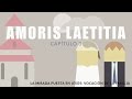 Amoris Laetitia, capítulo 3