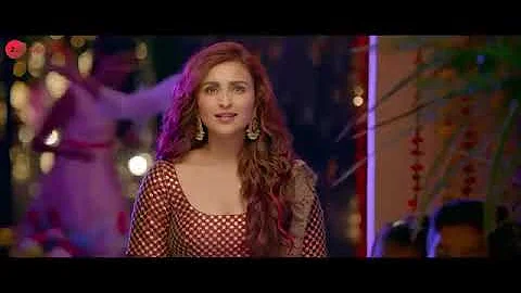 Dhoonde ankiya /jabariya Jodi/Siddharth malhotra/parineeti /chopra