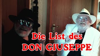 Die List des Don Giuseppe
