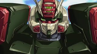 GATX103 BUSTER GUNDAM