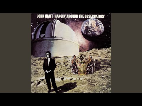 Hangin Around The Observatory Lyrics hangin around the observatory lyrics