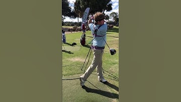 PGM Level 1.0, Take a Lesson - Andrew Barbin Jr Before Front