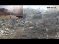 (ENG Sub) Syria. Джобар. Зачистка бизнес-центра. Часть 5