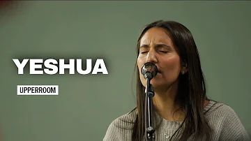 Yeshua - UPPERROOM Prayer Set