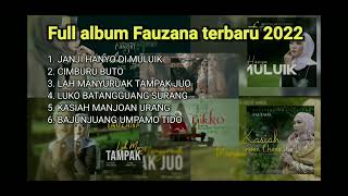 Lagu minang terbaru Fauzana (full album)