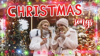 Top 50 CHRISTMAS Songs of All Time 🎅🏻 3 Hour Classic Merry Christmas Music Playlist