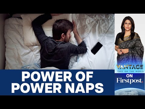 Power Naps can Make Your Brain Bigger: Heres Why that is Good 