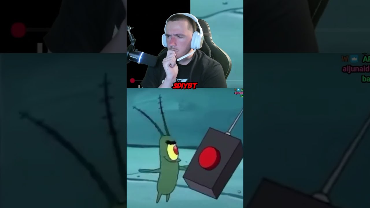 What Does SDIYBT Mean