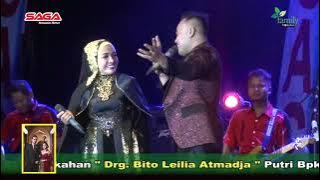 PANTUN CINTA - YUNITA ABABIEL FEAT BRIPKA CHOLIS