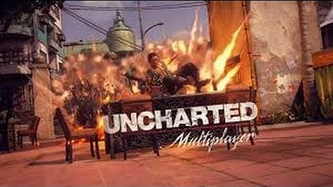 Uncharted 4: A Thief