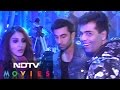 Karan Johar Tests Ranbir Kapoor and Anushka Sharma's Vocabulary