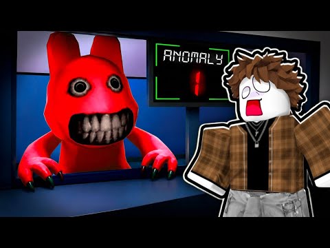 My First Time at the Most Disturbing Animal Hospital in Roblox
