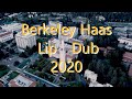 Berkeley haas lip dub 2020