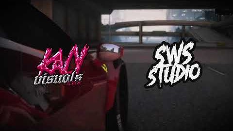 KALYVISUALS x SWS STUDIO / HORNYRP