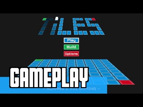 TILES Gameplay First 10 Levels | Puzzle Game