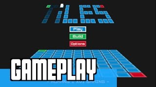 TILES Gameplay First 10 Levels | Puzzle Game screenshot 2