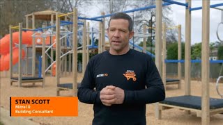 Te Hapara School Project Playground | Mitre 10 Helping Hands