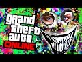 GLITCH KINGS! (GTA 5 Online)