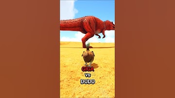 WHEN DODO SAW THIS GIGA