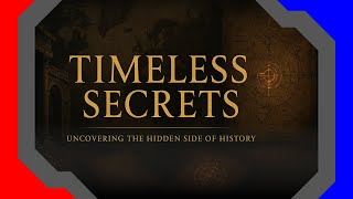 Timeless Secrets part 2