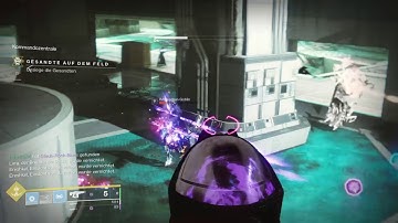 Public Event Boss Bug in Gambit Prime
