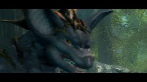 Skyrim Bat Form Vampire Lord Replacer Community Mod Showcase By LyraVeil