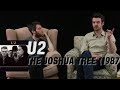 Capture de la vidéo At The Music: Record Club - U2 'The Joshua Tree' | Poncho