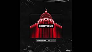 TOUTANT & Noizinski - Seditious