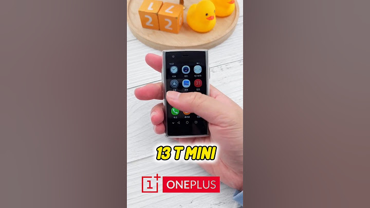 OnePlus 13 Mini India Launch Soon | OnePlus 13 Mini Price in India