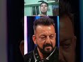 Sanju baba helped his fan sanju baba humanity whatsapp status sanjubaba realhero sanjaydutt