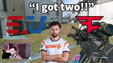 FaZe Snip3down Reminds Us Why He Is Called Snip3down!!