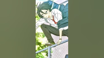 Il VIT pour les CAMÉRAS 😂 l Horimiya l #anime #animeedit #shorts