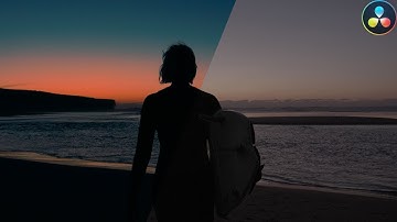 Color Separation SECRETS for Beginners | DaVinci Resolve 17 Tutorial