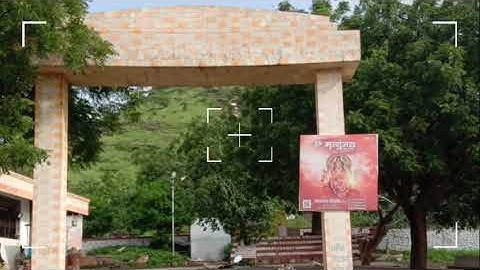 A trip to Goga Baba Tekadi (BAMU University), Aurangabad