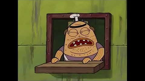 Stinky Can t Believe How Poor Plankton and Krabs Were for 10 Hours