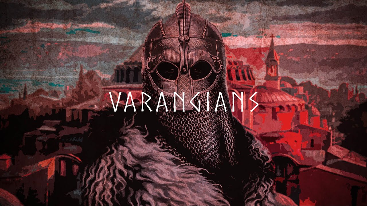 The Varangians   Epic Music