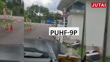 JUTAI Successful Anti-Clone UHF Projects