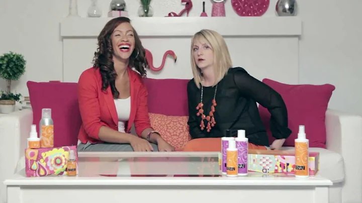 Special Guest Host: Rachel Terrell // TENAJ Beauty...
