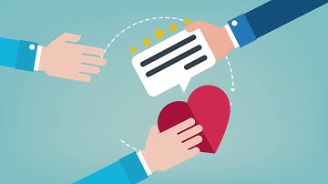 OneGreatCustomer.com Explainer Video - Between The Lines Animations