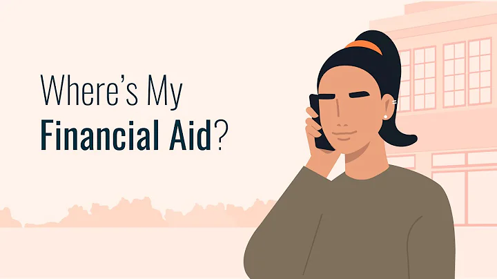 Where’s My Financial Aid? - DayDayNews