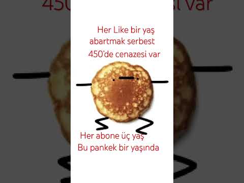 Abartmak serbest #ytdayibenionecikarnolur
