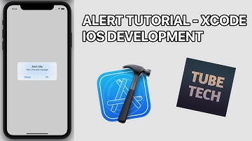 UI Alert Tutorial - Xcode 12 Tutorial